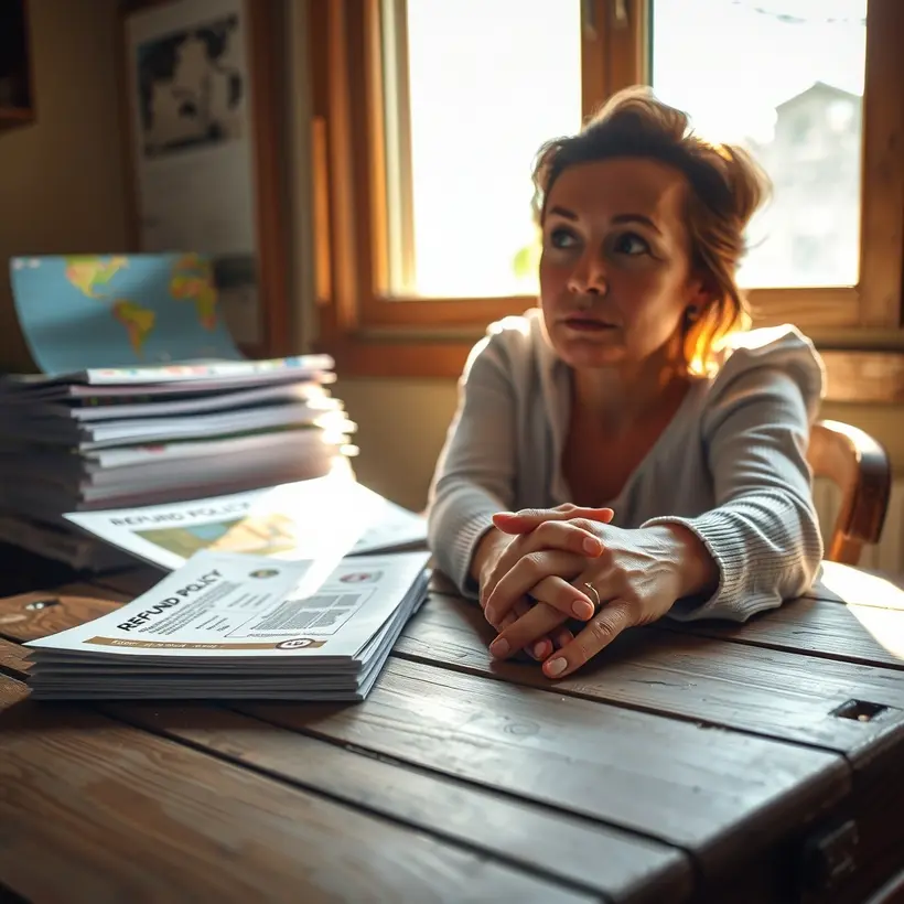 Refundable or not — how do I decide?